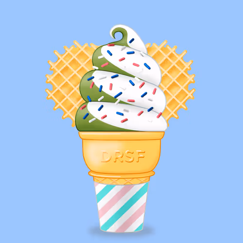 Super Ice Cream Party