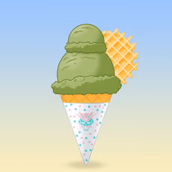Super Ice Cream Party #1721