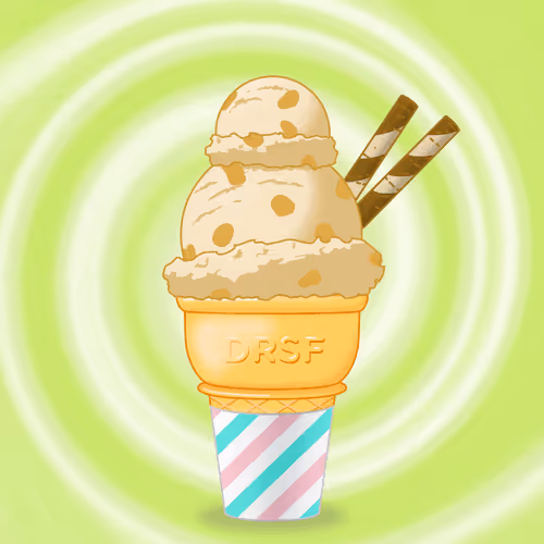 Super Ice Cream Party
