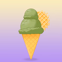 Super Ice Cream Party #1712