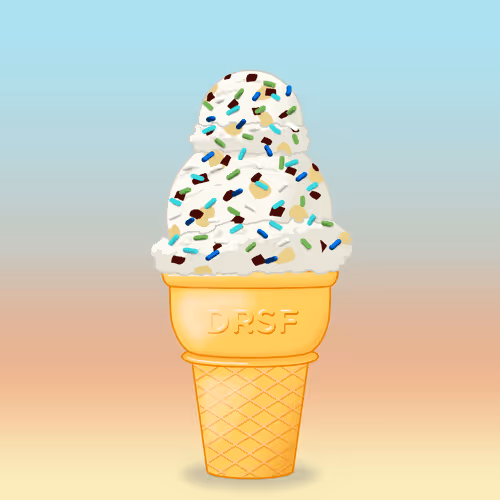 Super Ice Cream Party