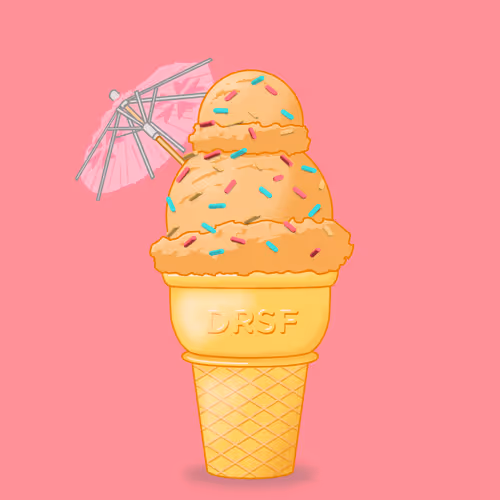 Super Ice Cream Party