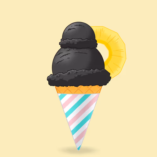 Super Ice Cream Party
