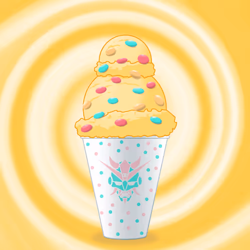 Super Ice Cream Party
