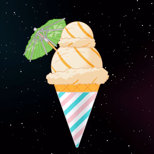 Super Ice Cream Party