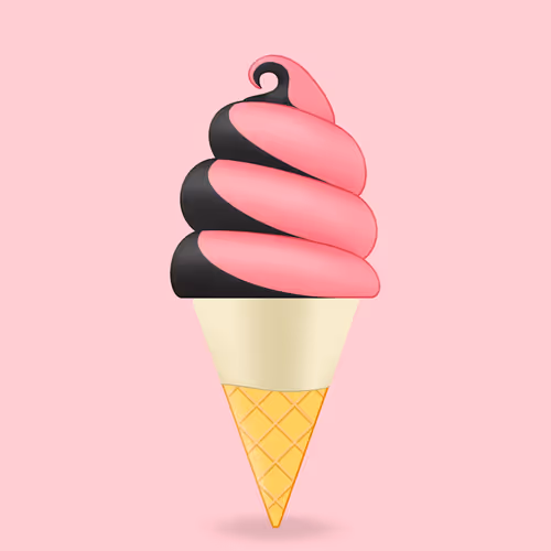 Super Ice Cream Party