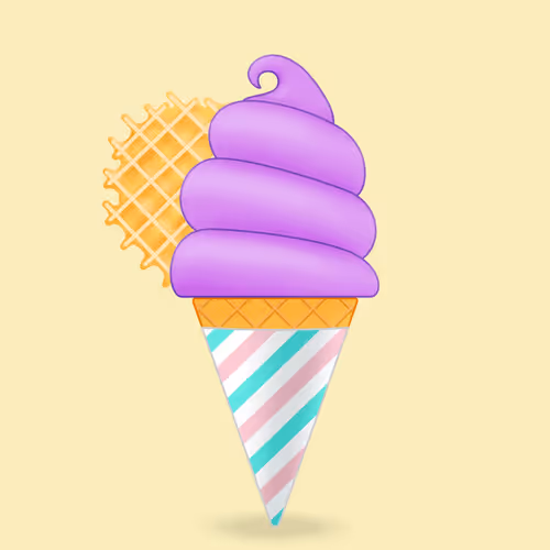 Super Ice Cream Party