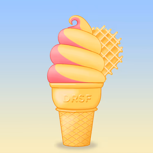 Super Ice Cream Party