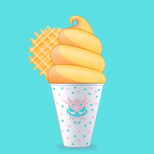 Super Ice Cream Party