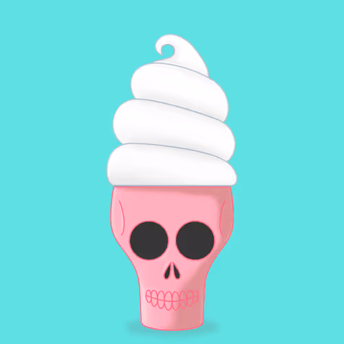 Super Ice Cream Party