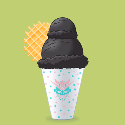 Super Ice Cream Party