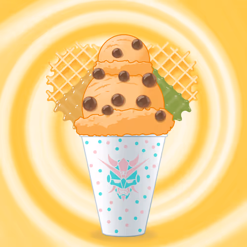 Super Ice Cream Party