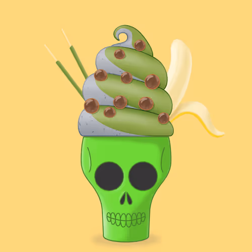 Super Ice Cream Party