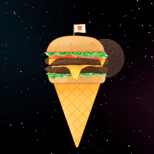 Super Ice Cream Party