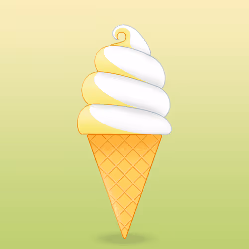Super Ice Cream Party