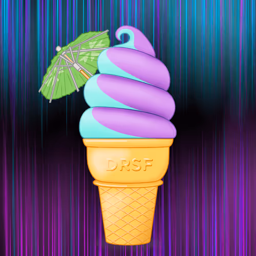 Super Ice Cream Party