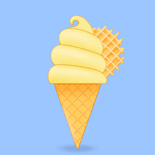 Super Ice Cream Party