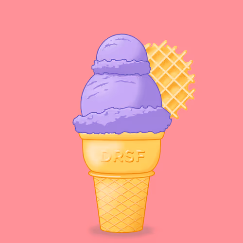 Super Ice Cream Party
