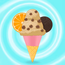Super Ice Cream Party #7922