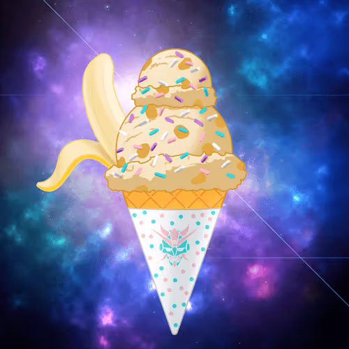 Super Ice Cream Party