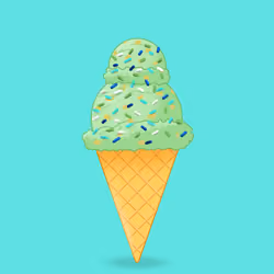 Super Ice Cream Party #3077