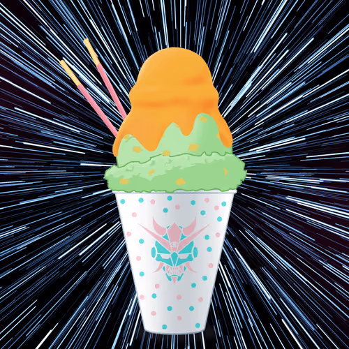 Super Ice Cream Party