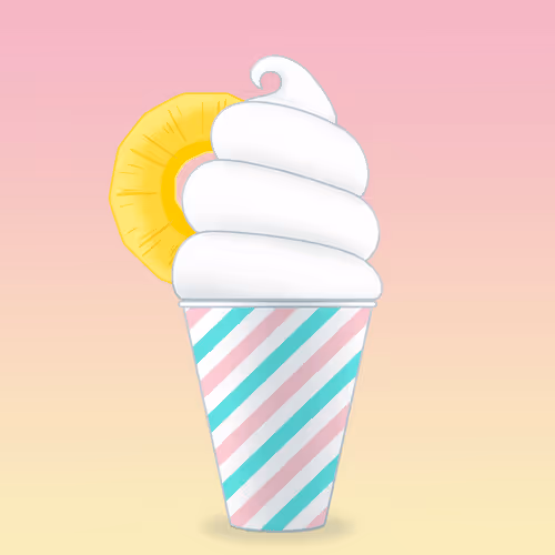 Super Ice Cream Party