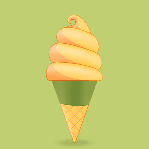 Super Ice Cream Party