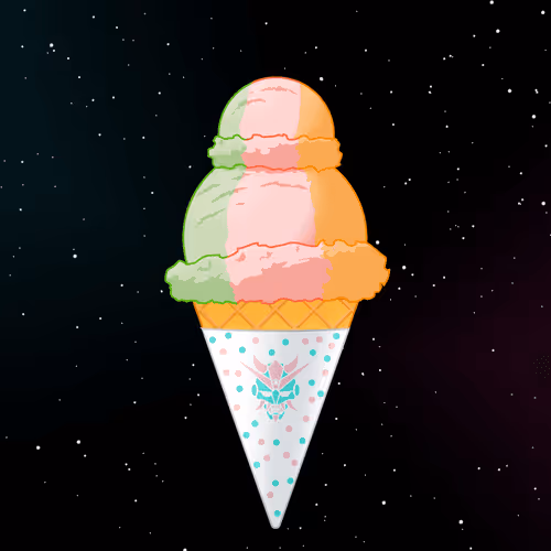 Super Ice Cream Party