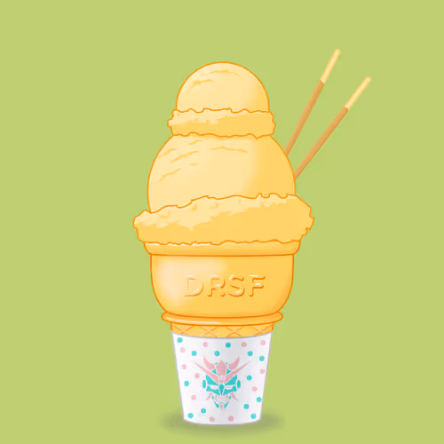 Super Ice Cream Party