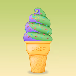 Super Ice Cream Party #3169