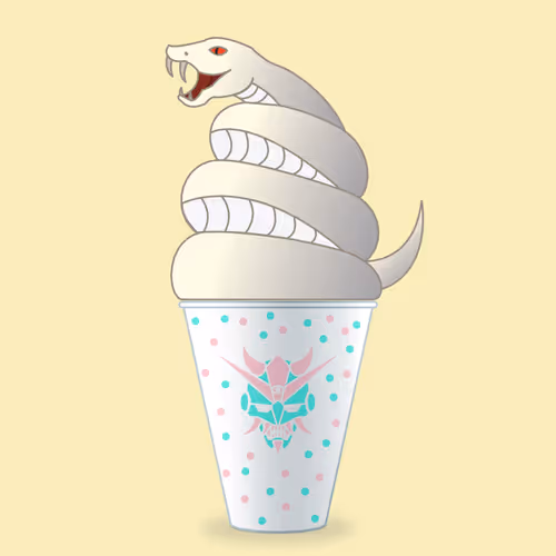 Super Ice Cream Party
