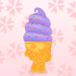 Super Ice Cream Party #8150
