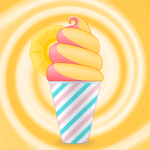 Super Ice Cream Party