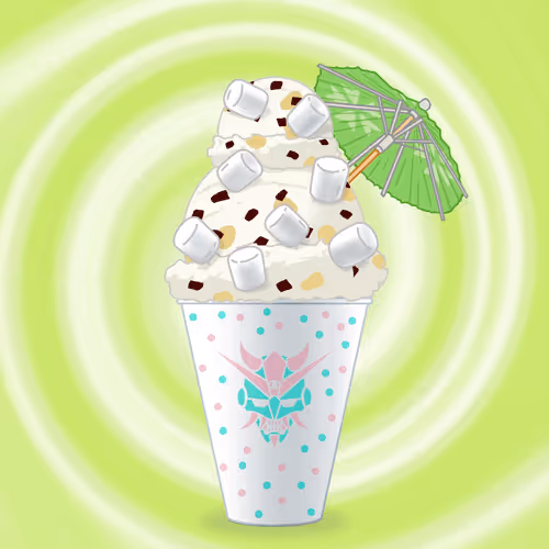 Super Ice Cream Party