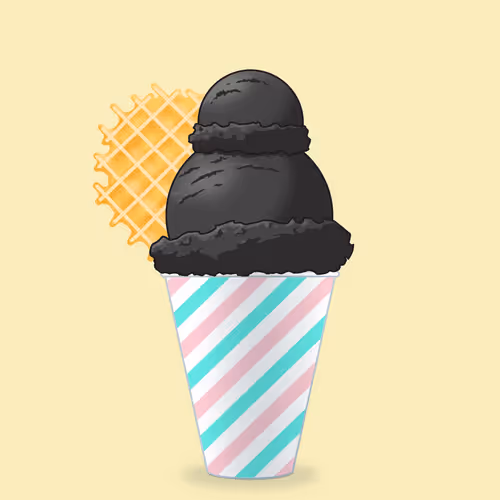 Super Ice Cream Party