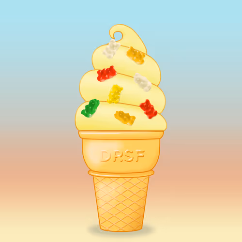 Super Ice Cream Party
