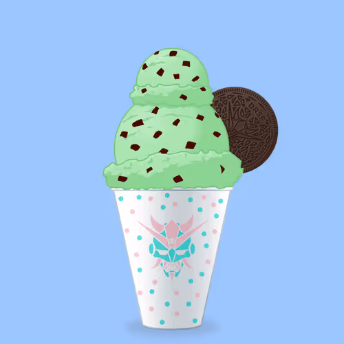Super Ice Cream Party