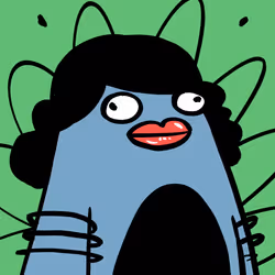 7439