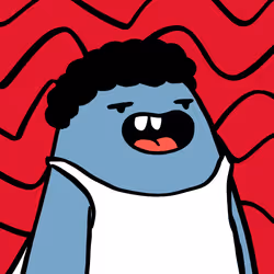 7307