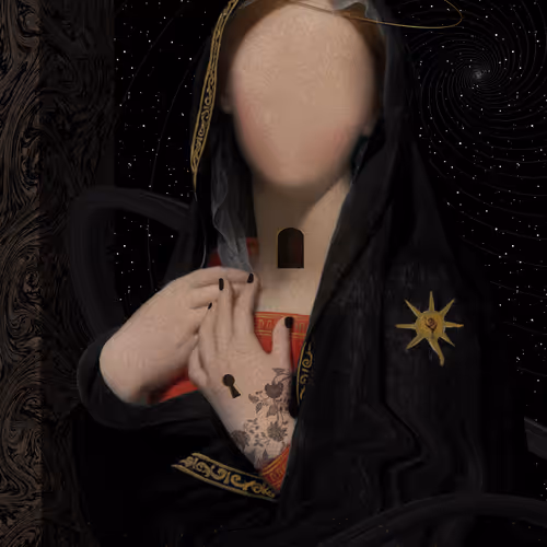 Echoes Of Self