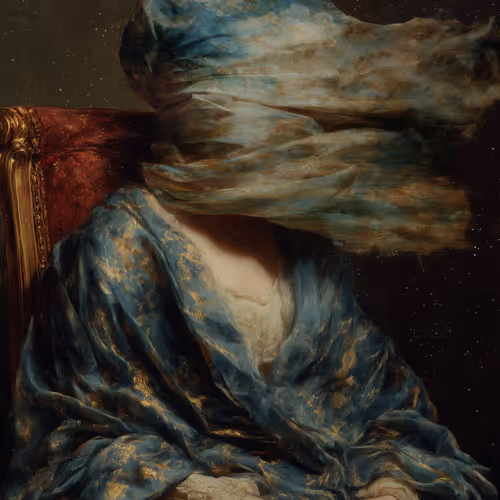 Echoes Of Self