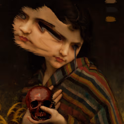 Echoes Of Self