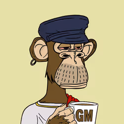 GM Apes #313