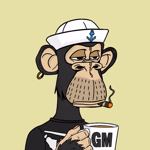 Gm Apes