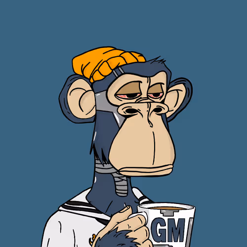 Gm Apes