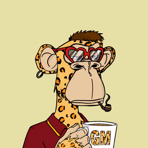 Gm Apes