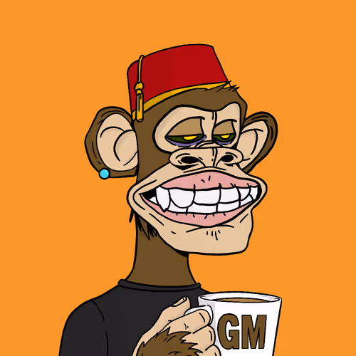 Gm Apes