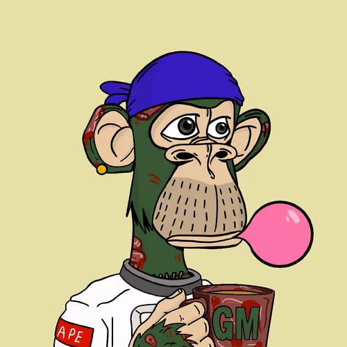 Gm Apes