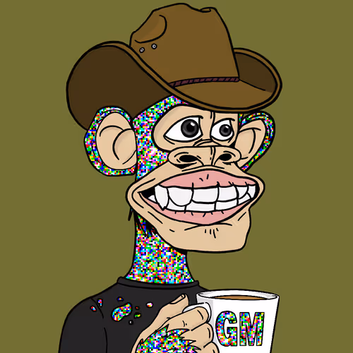 Gm Apes
